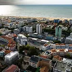 Colorful Flat Near The Sea * 比比翁
